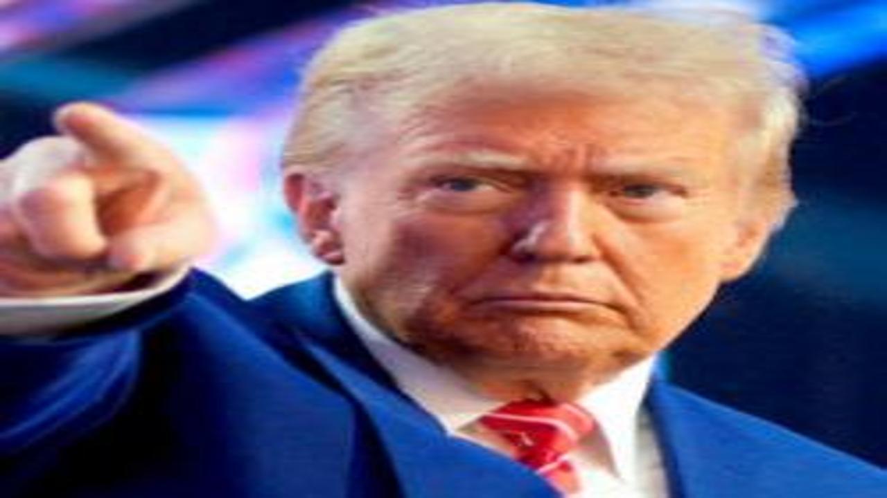 Trump '50 yıldır bu anı bekliyorum' deyip açıkladı: İran'dan sonra o ülke de düşecek