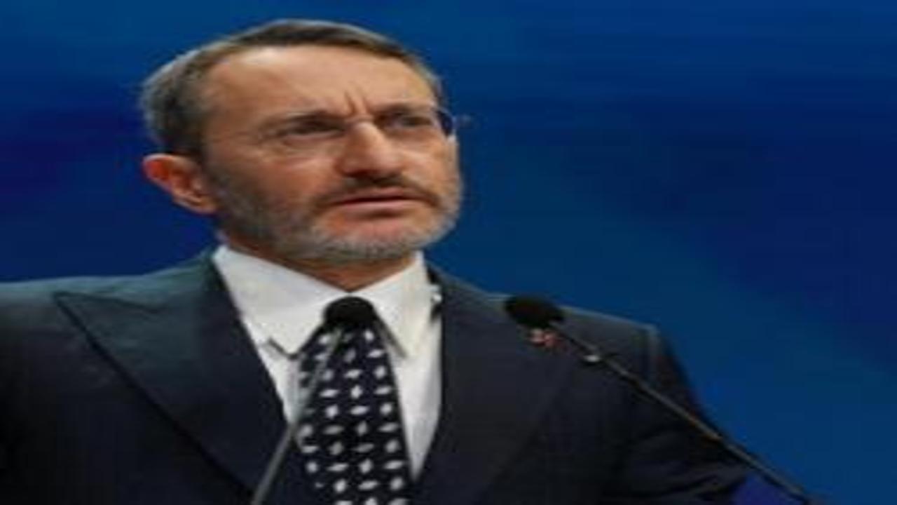 Resmi Gazete'de yayımlandı! Fahrettin Altun, Türkiye’nin Vatikan Büyükelçiliği’ne atandı