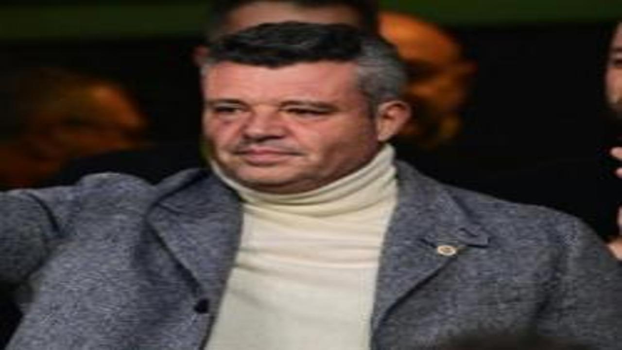 Sadettin Saran maç seçen futbolcuyu açıkladı!