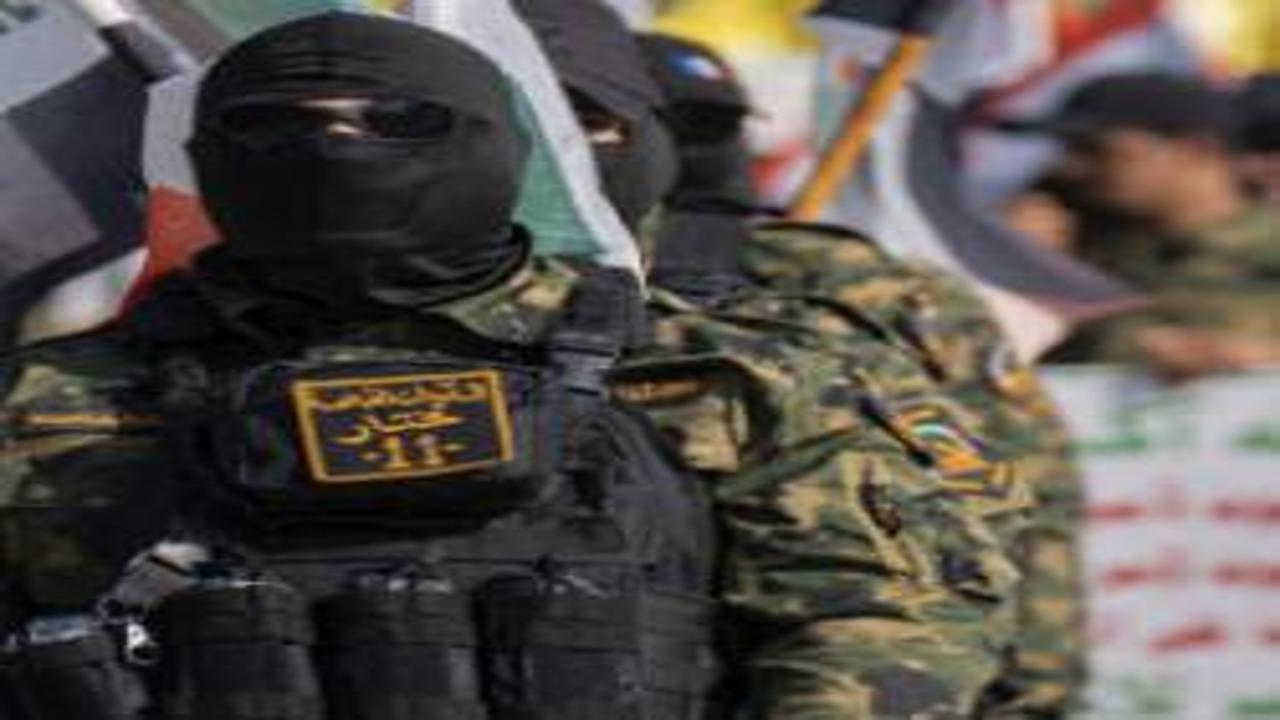 Savaş bölgesinde kanlı suikast! Ebu Hasan el-Fureyci öldürüldü