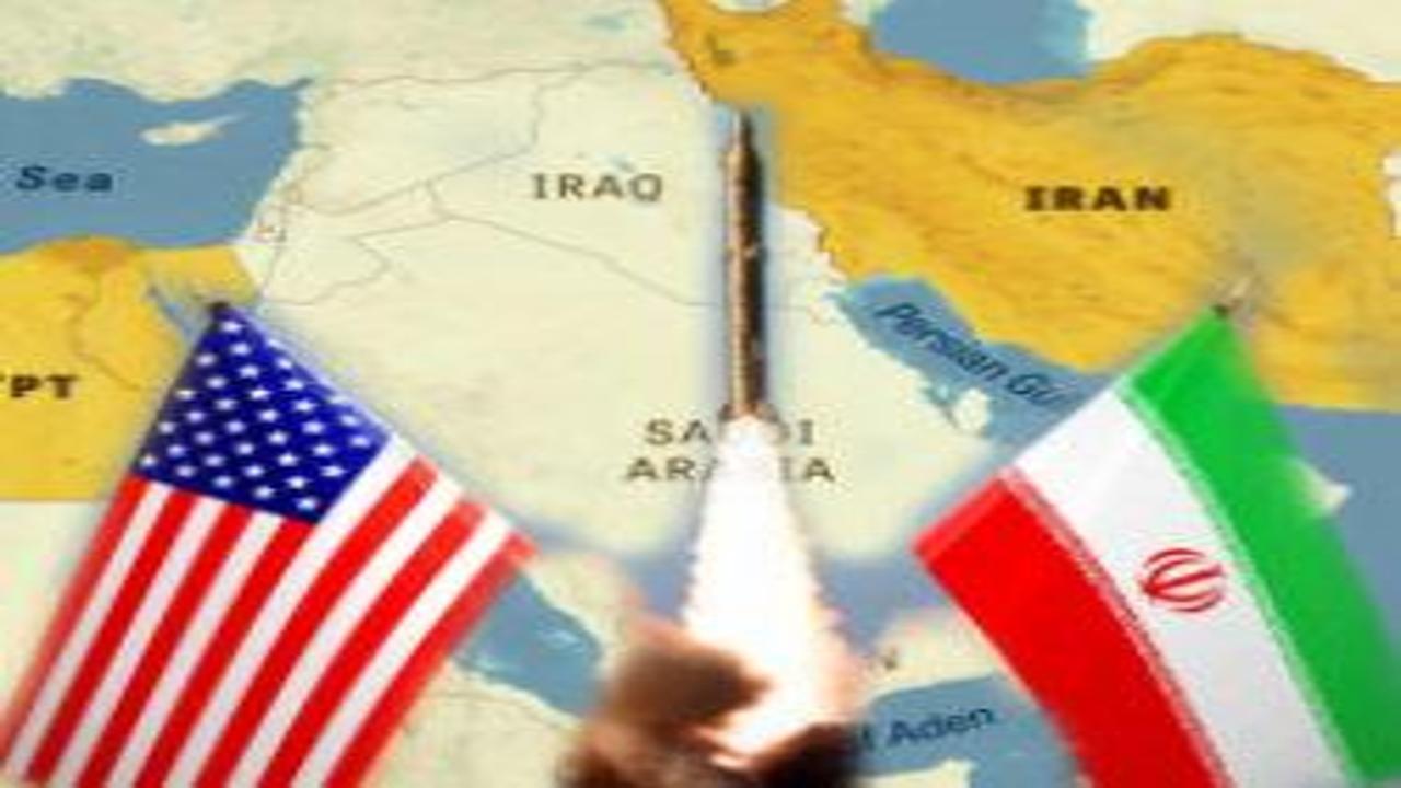 Savaş kızıştı! Mısır'dan son dakika İran açıklaması! Resmen ilan ettiler