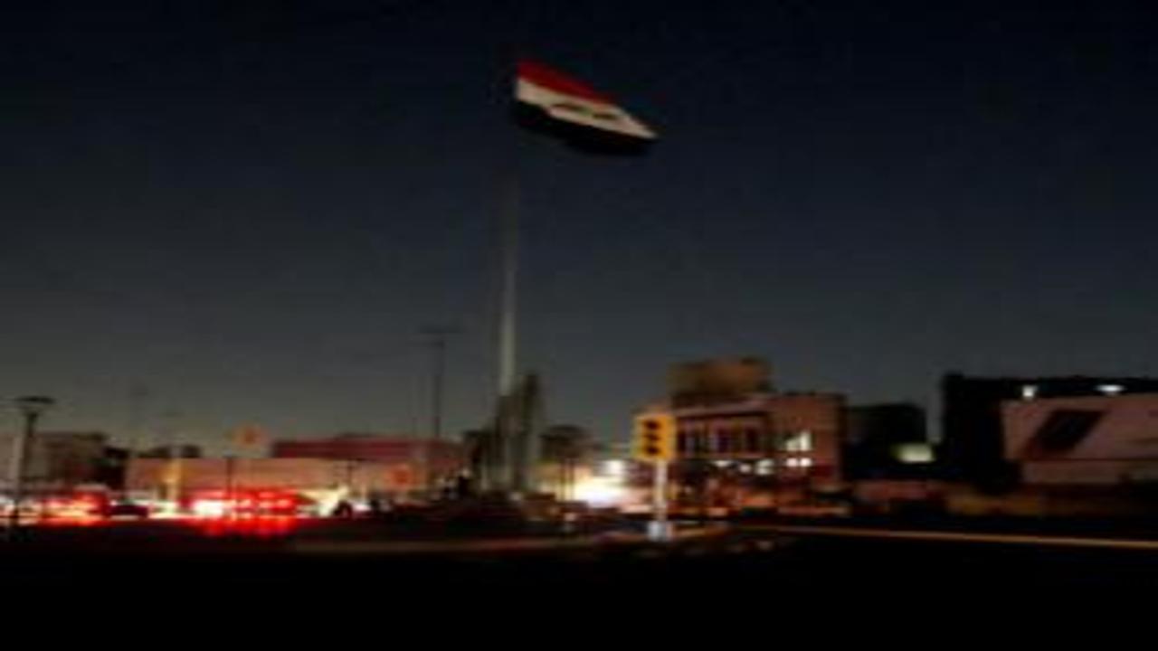 Savaş komşu ülkeyi sarstı! Tüm ülke karanlığa büründü