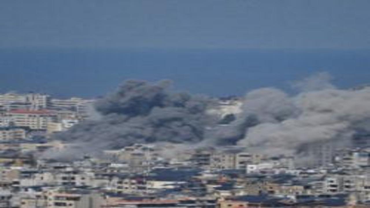 Savaşın sıçradığı ülkede korkunç bilanço! Son dakika ölü sayısı açıklaması