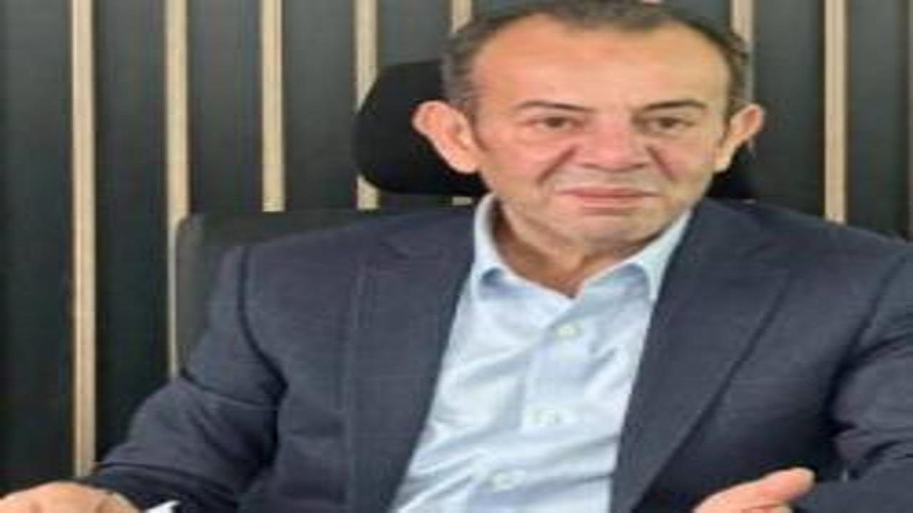 Seçim sonuçlandı! Tanju Özcan'ın yerine gelen isim belli oldu