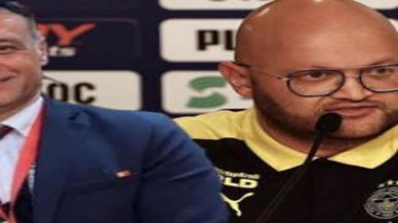 G.Saray doktoru Yener İnce ve F.Bahçe tercümanı Saruhan Kahraman'a bahisten men cezası!