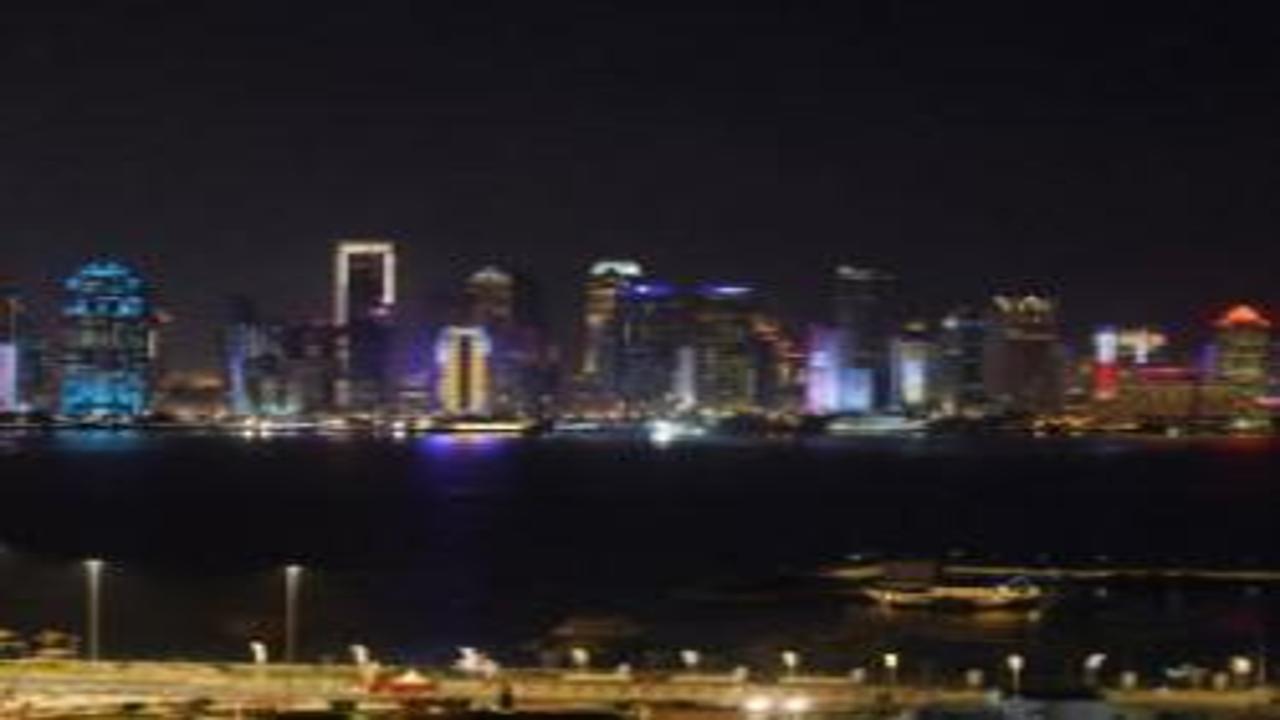 Son dakika haberi: Katar'ın başkenti Doha'da şiddetli patlama!