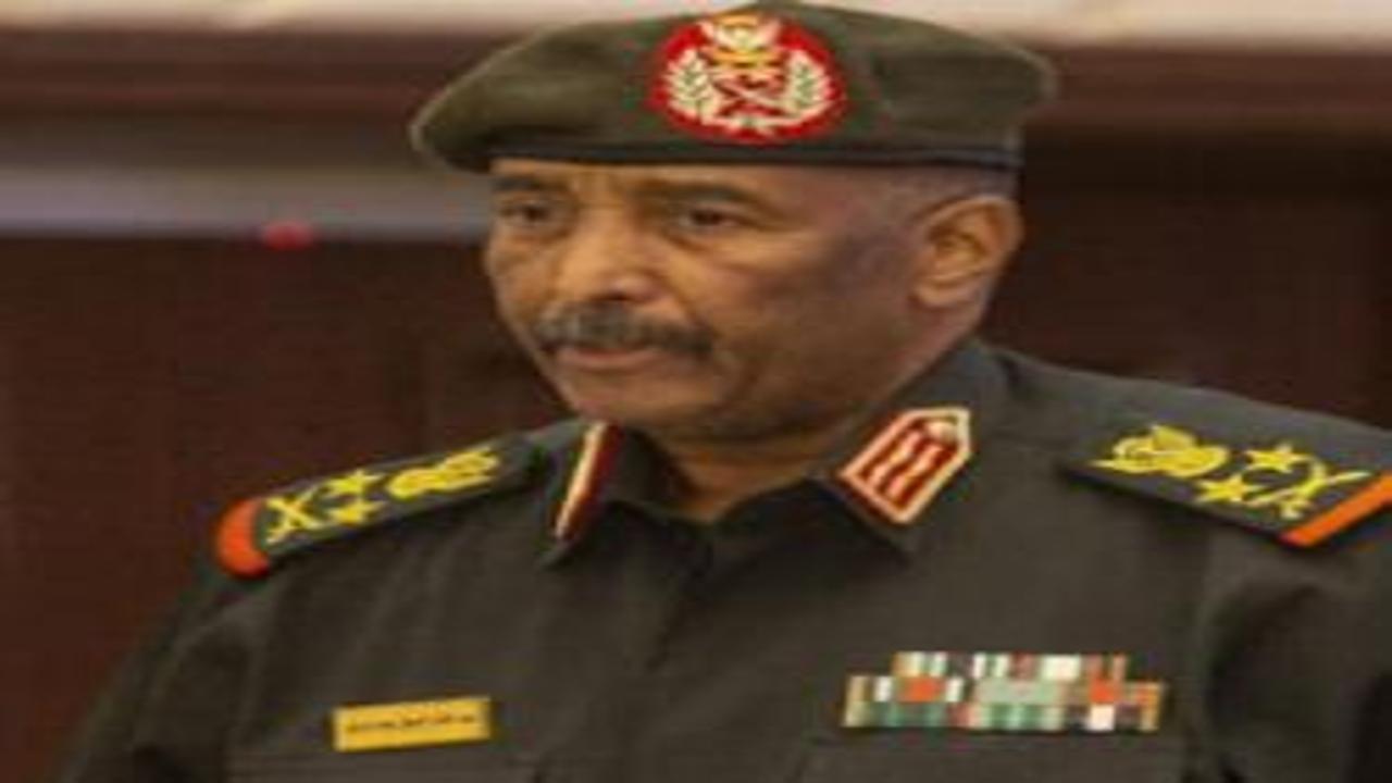 Sudan savaşta tarafını seçti: Kara harekatı başlarsa savaşa katılırız