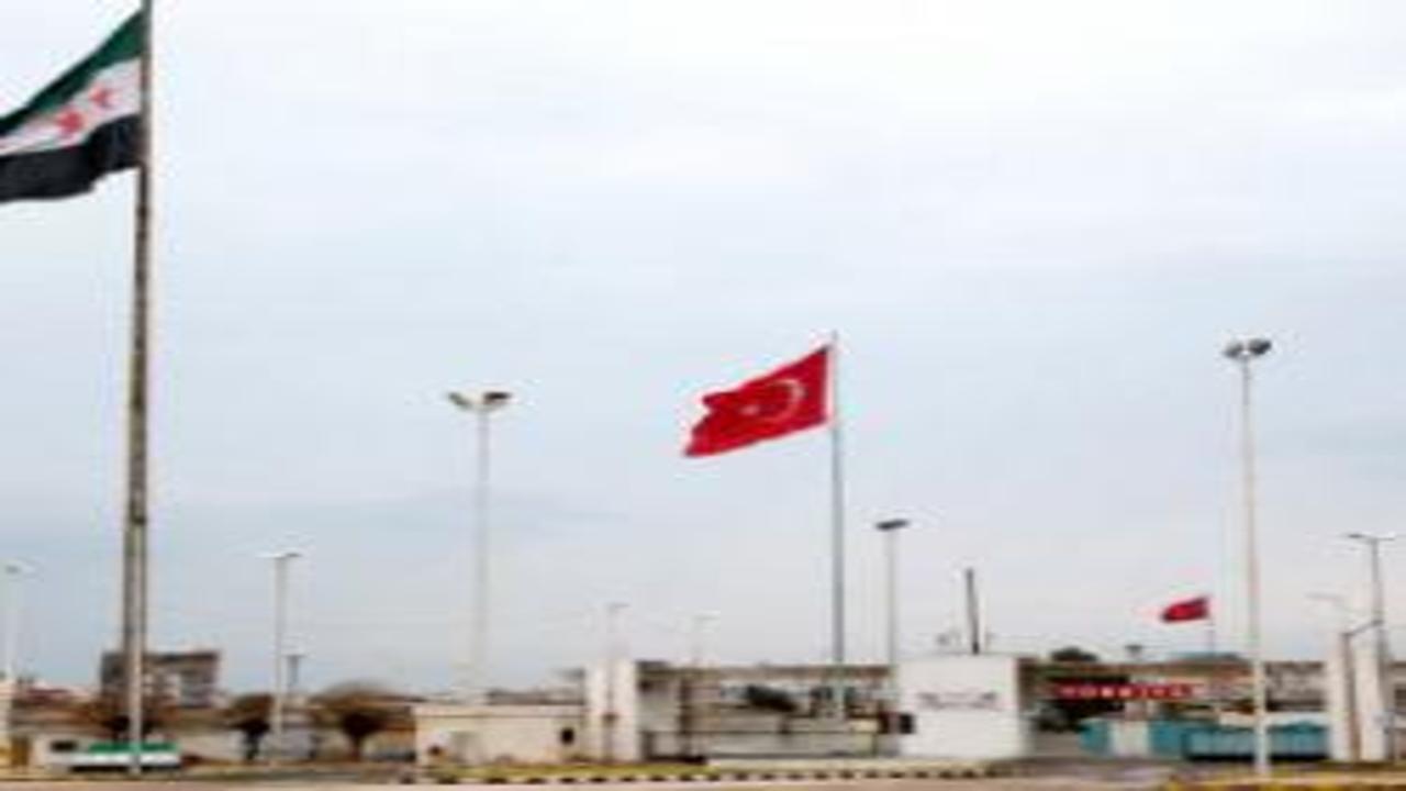 Savaş sonrası kapatılmıştı: Suriye'den son dakika kararı! Sadece Türkiye'ye açtılar