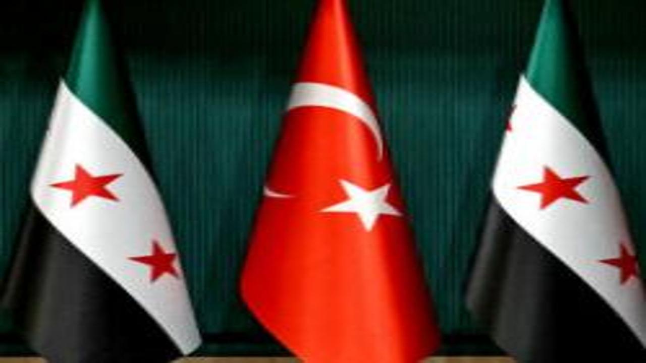 Suriye'den son dakika Türkiye ve Azerbaycan açıklaması! Tüm dünyaya çağrı