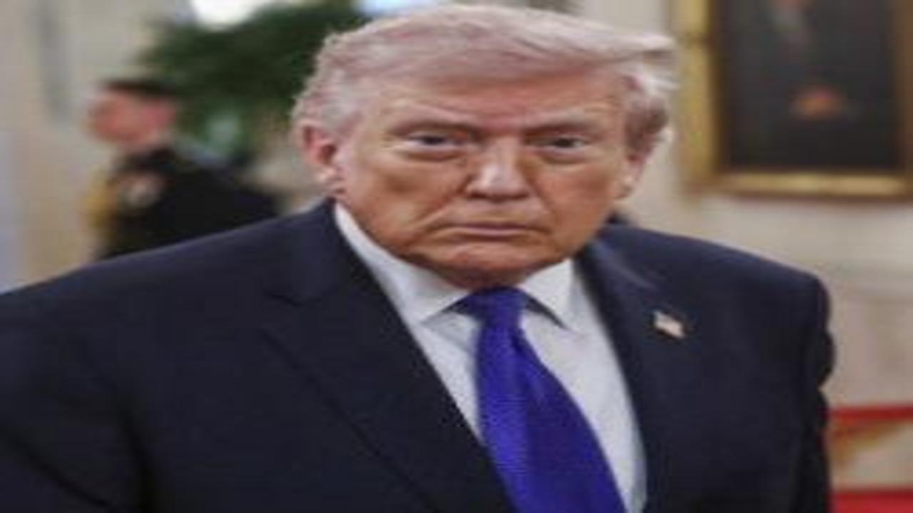 Trump: İran için tek anlaşma koşulsuz teslimiyet