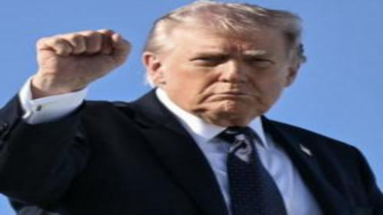 Trump, İran'ın ardından yeni hedefini açıkladı: Yakında düşecekler