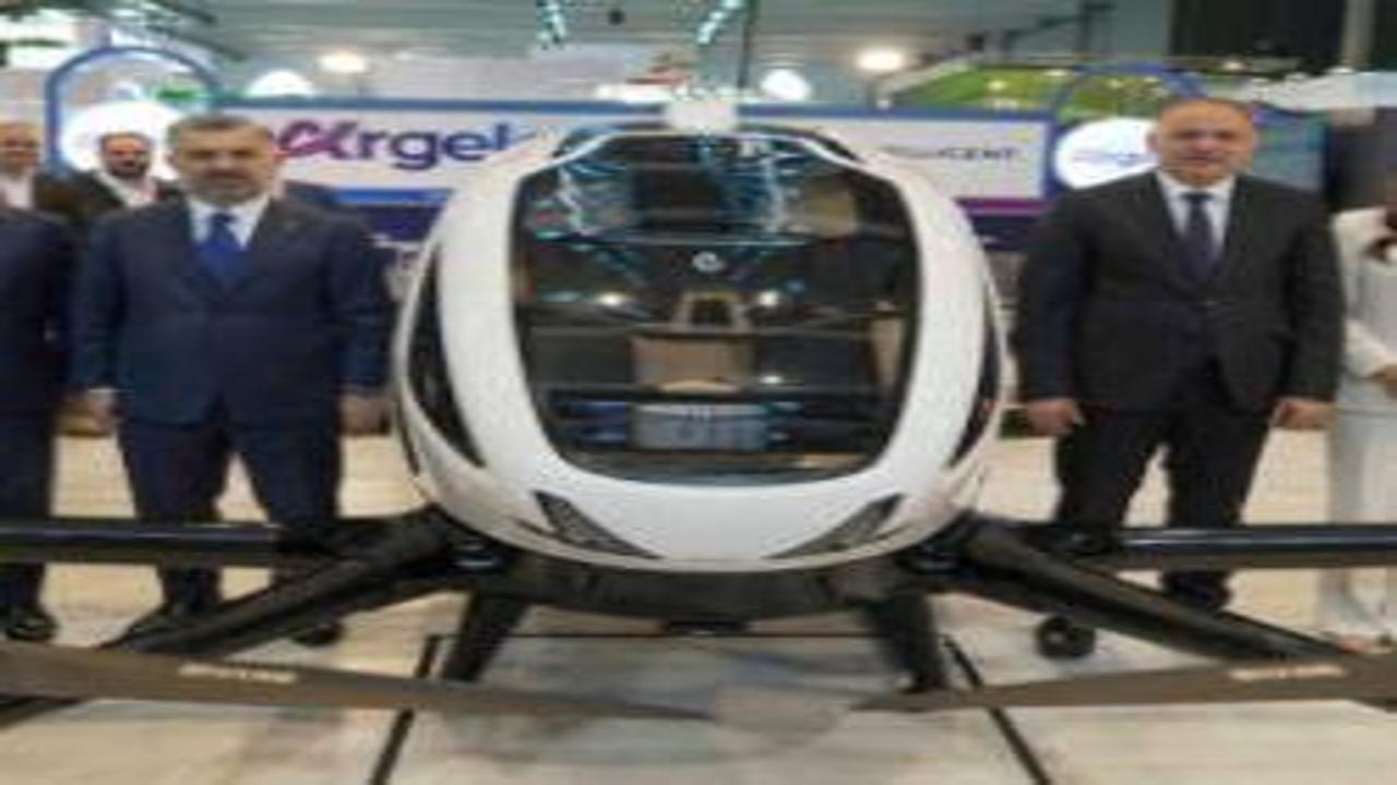 Türk Telekom'dan gökyüzünde dijital dönüşüm