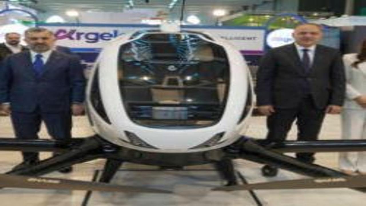 Türk Telekom'dan küresel hamle! Hava ulaşımında yeni dönem