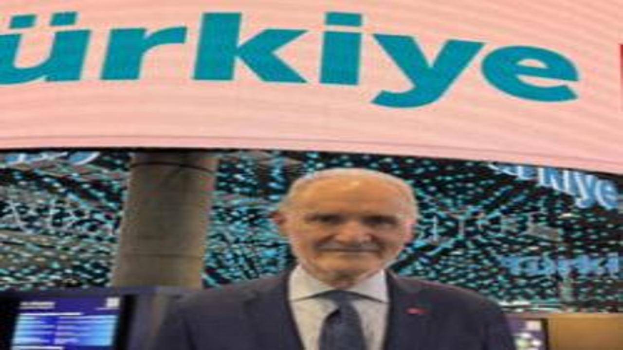 Yapay zekayı yeni büyüme modeli yapmalıyız!