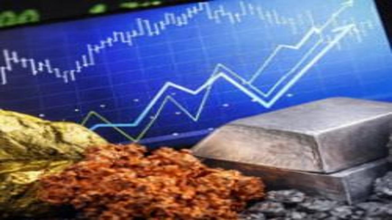 Yeraltı zenginlikleri borsada fiyatlanacak! Maden borsası geliyor