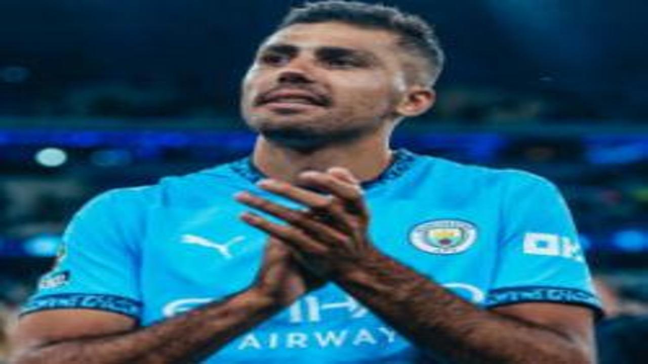 Zamanında 350 milyon Euro istiyorlardı! Rodri'yi yok pahasına satacaklar