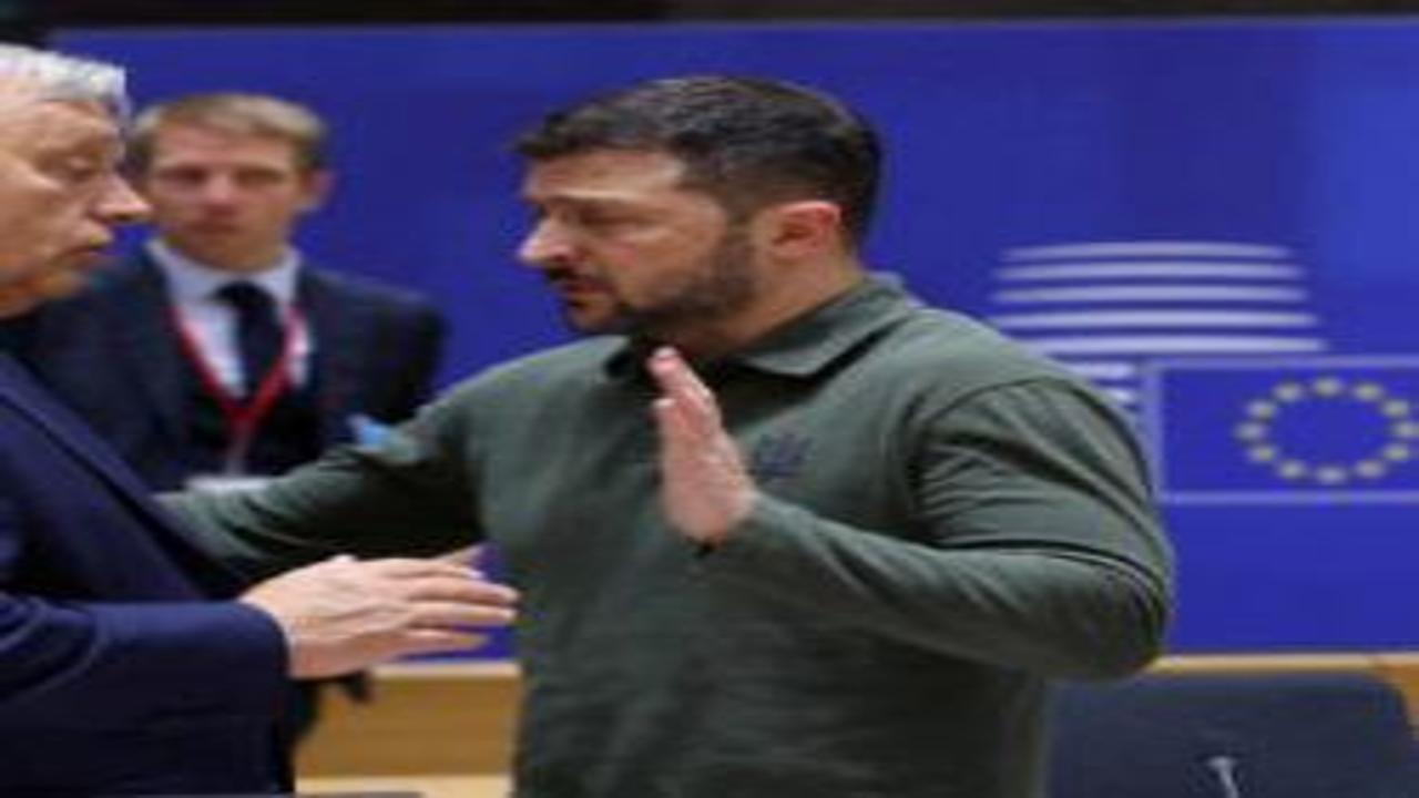 Zelenskiy tehdit etmişti! Petrol krizi: Orban'dan sert açıklama