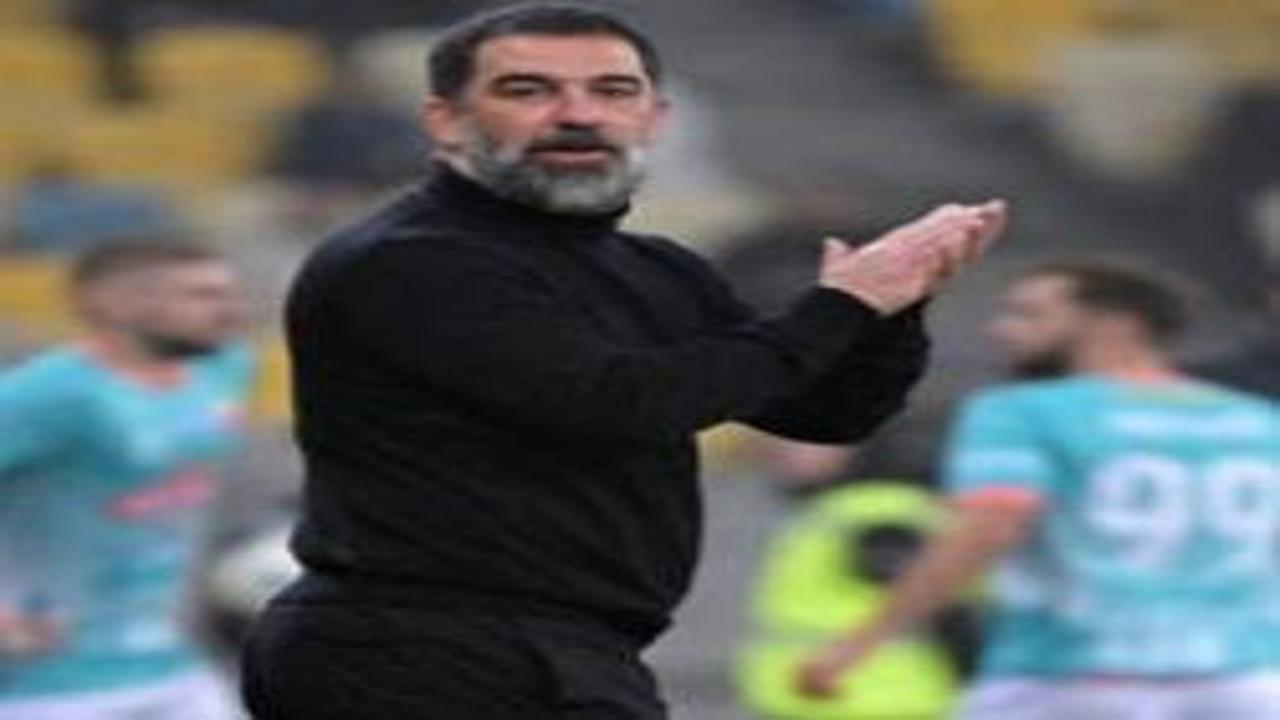 Savaşın gölgesinde futbol! Arda Turan, Ukrayna'da Federasyona isyan etti