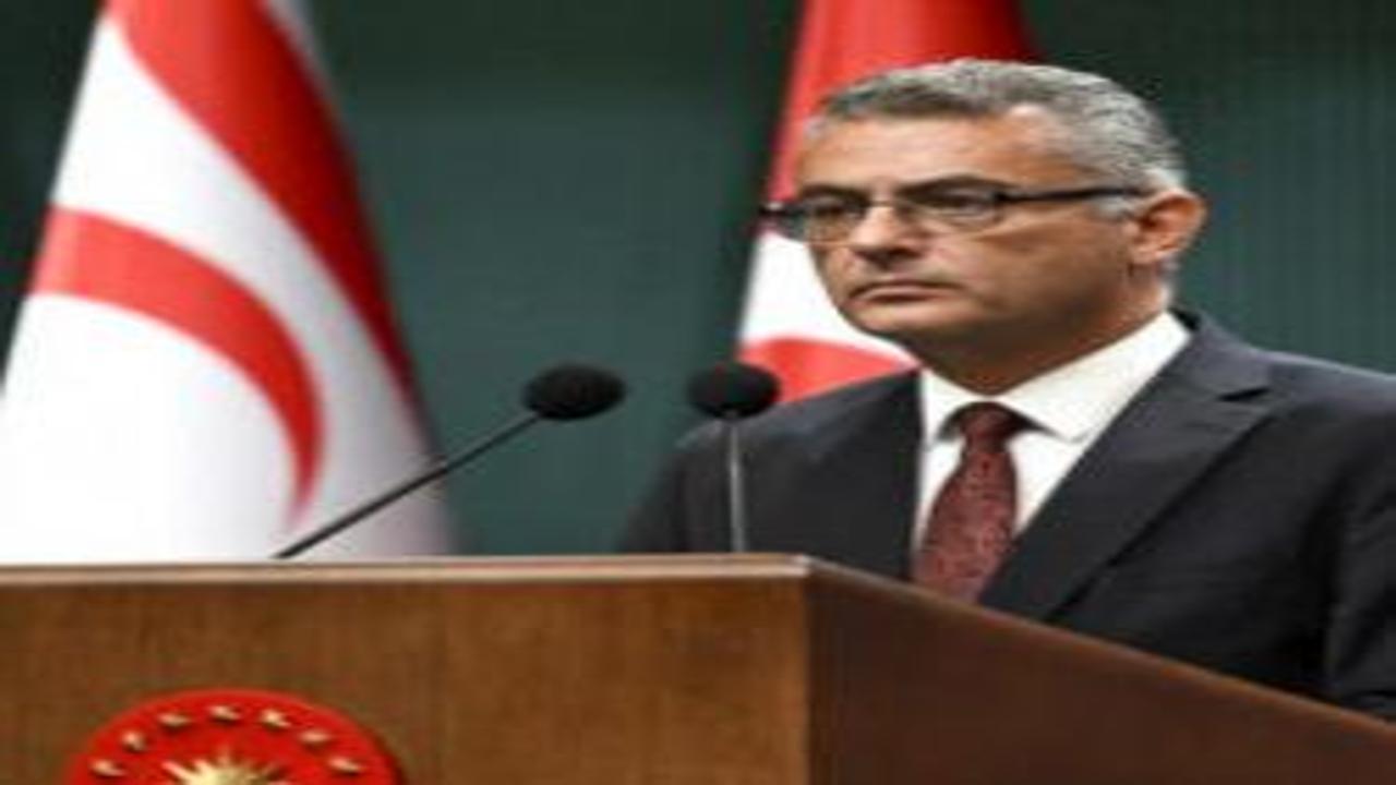 Türklere karşı askeri ittifak! Sinsi plan devrede! Erhürman'dan Türkiye uyarısı