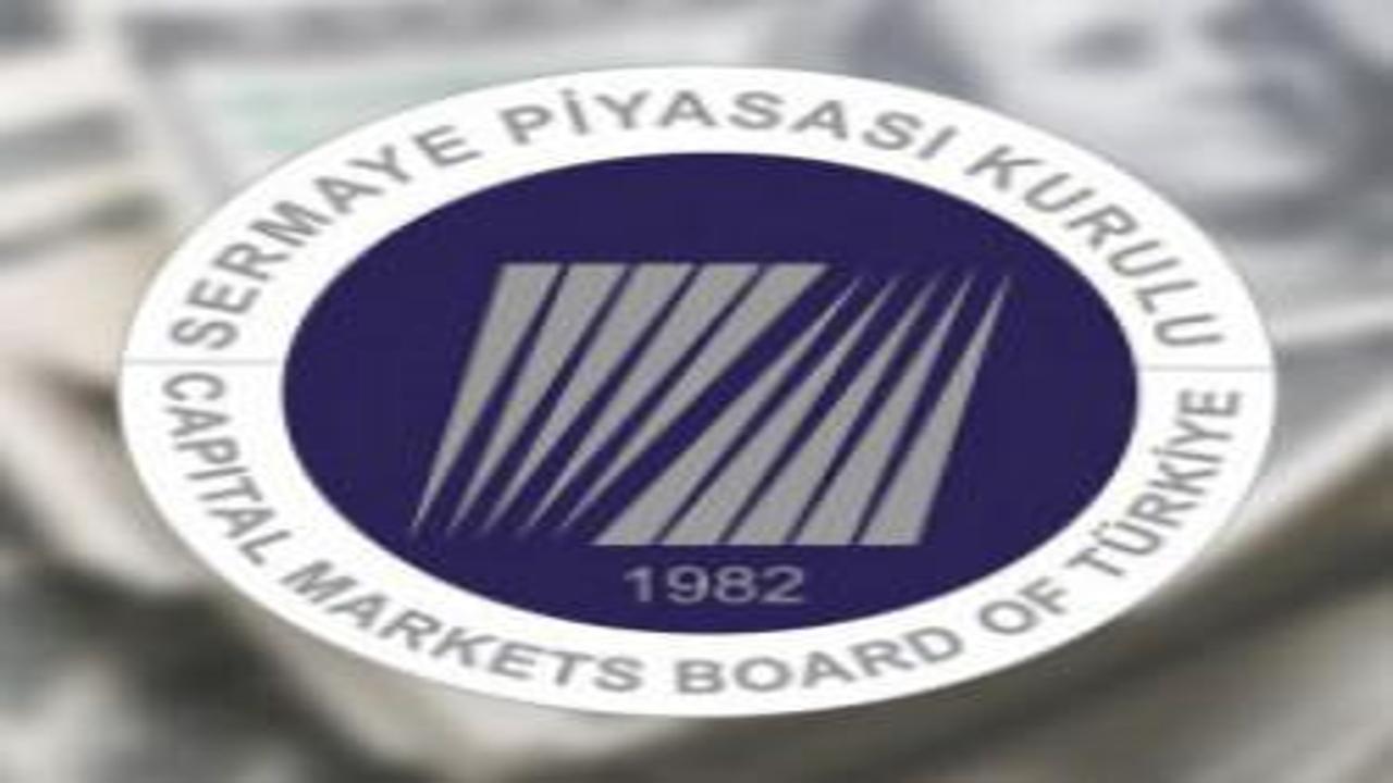 SPK'den savaş sonrası yeni karar! Resmen yasaklandı