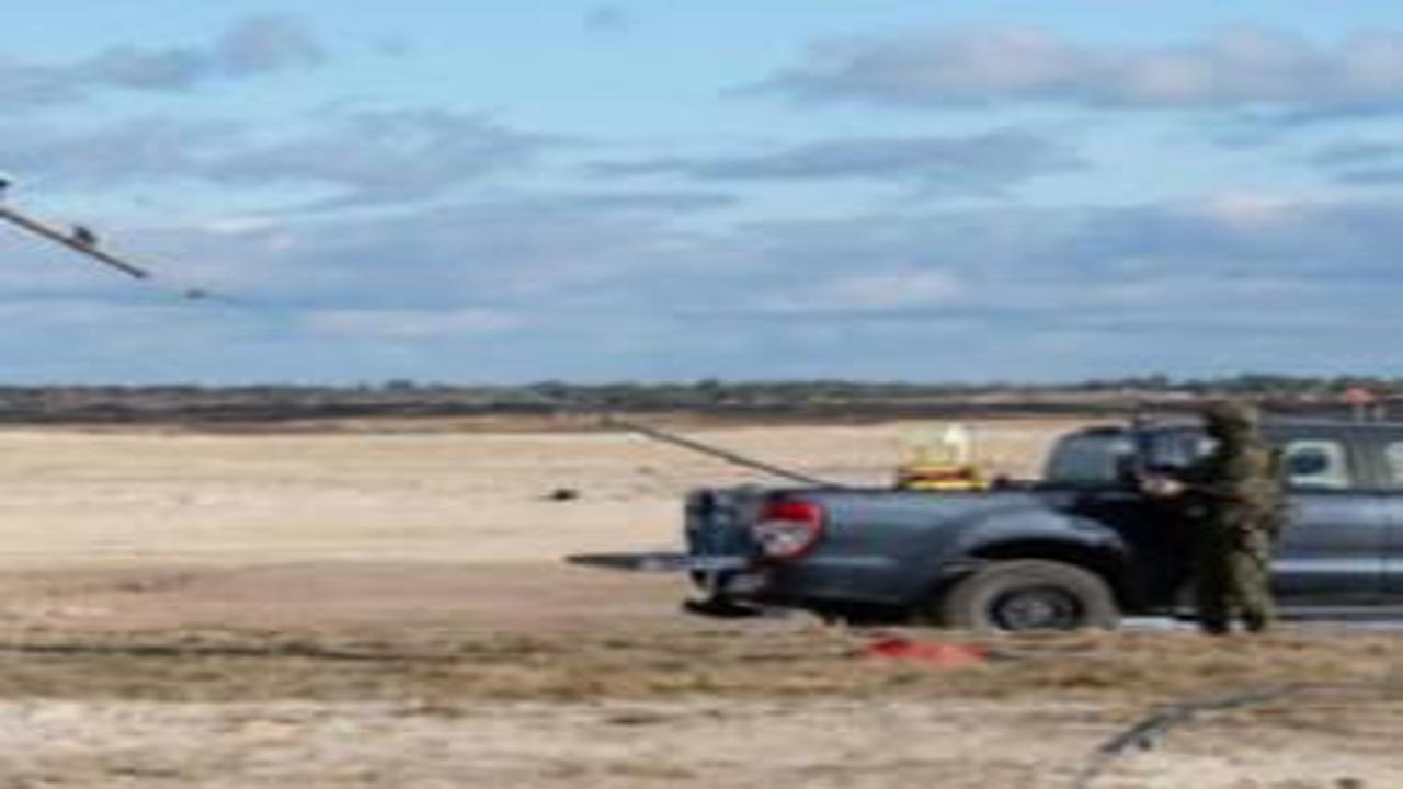 ABD'den yeni hamle! Avrupa ülkesinden aldılar! 10 bin tanesi Orta Doğu'ya gönderildi