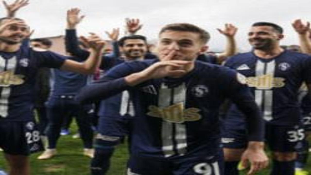 Alt sıralarda yarış kopuyor! Düşme hattındaki takımdan kritik zafer