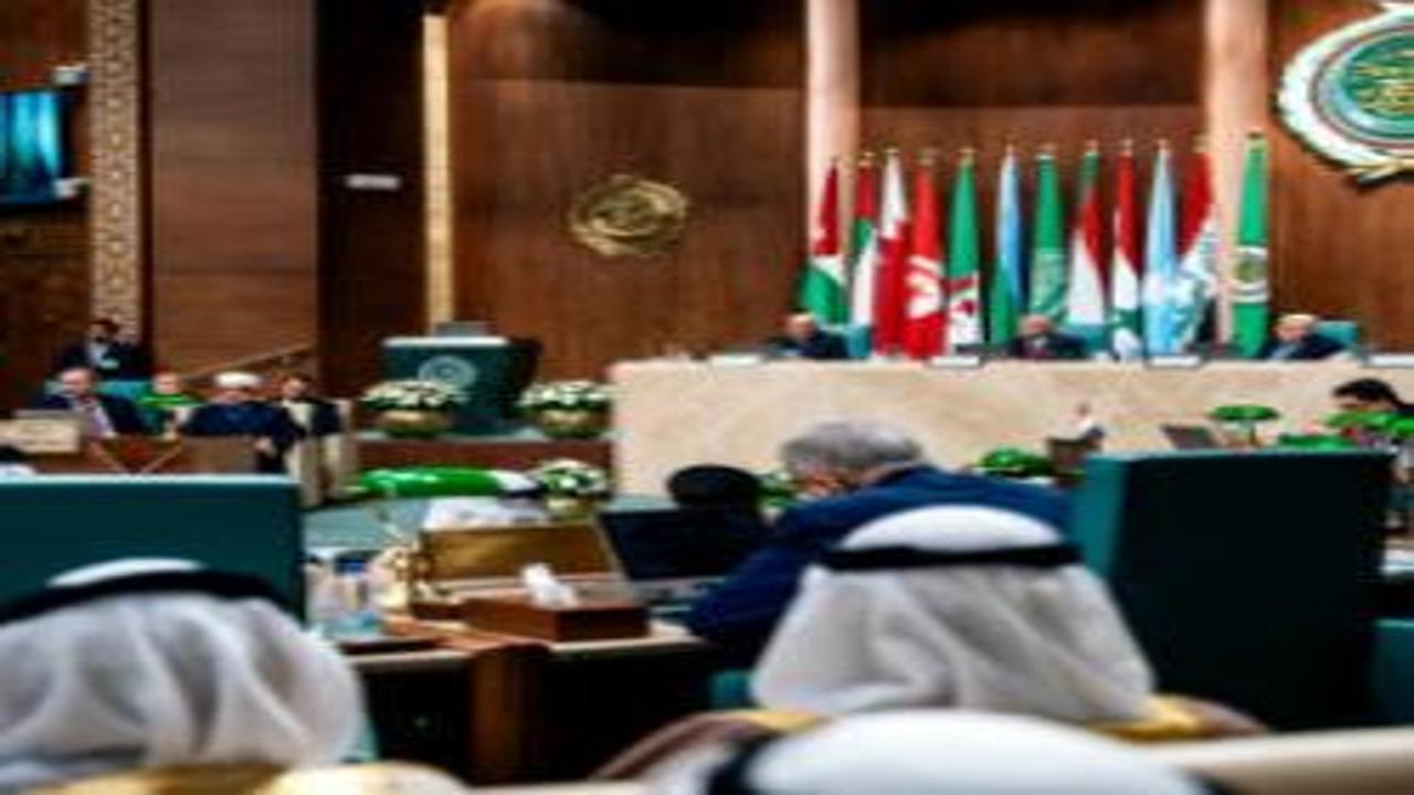 Arap ülkelerinden son dakika İsrail bildirisi! Tüm dünyaya kritik mesaj