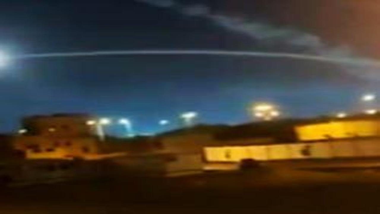 Bahreyn'de Patriot faciası! Havada arızalanan füzeler sivilleri vurdu