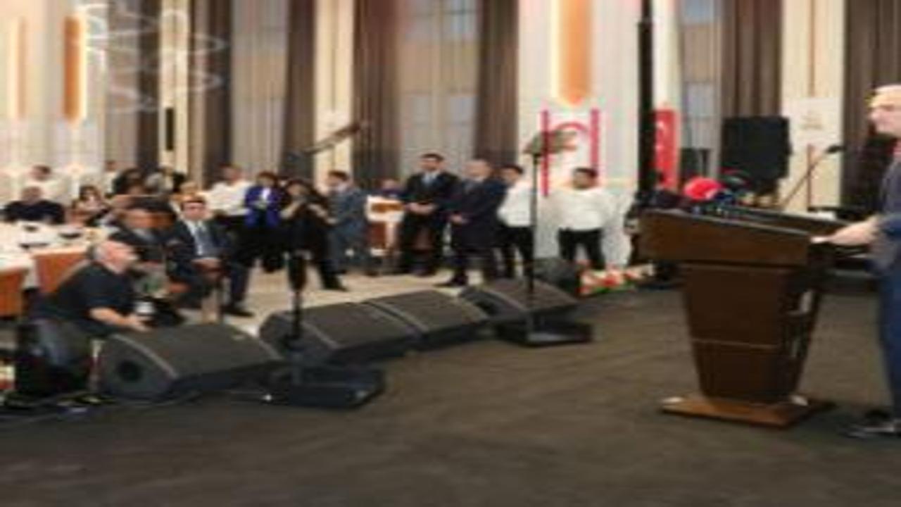 Bakan Ersoy'dan KKTC açıklaması! F-16 mesajı