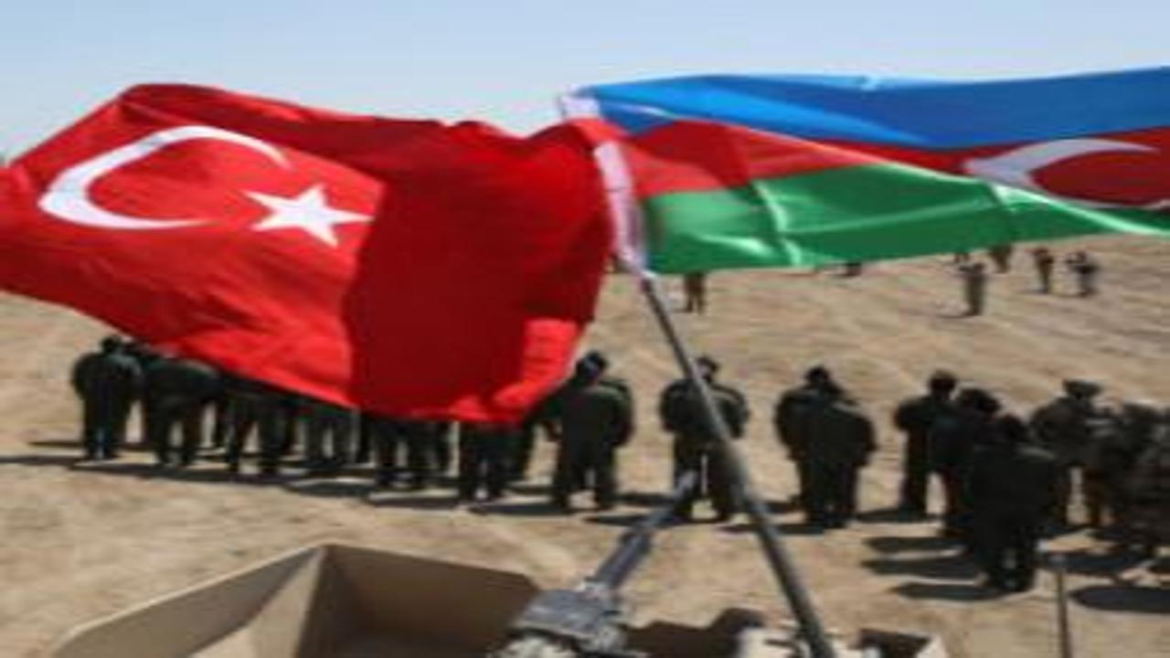 Saldırı sonrası Azerbaycan'dan son dakika Türkiye açıklaması! İran'a net mesaj