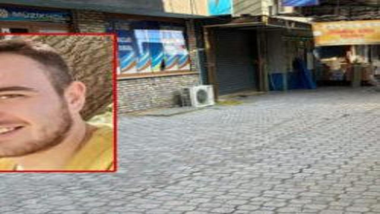 Birlikte alkol alırken tartıştığı arkadaşını öldürdü