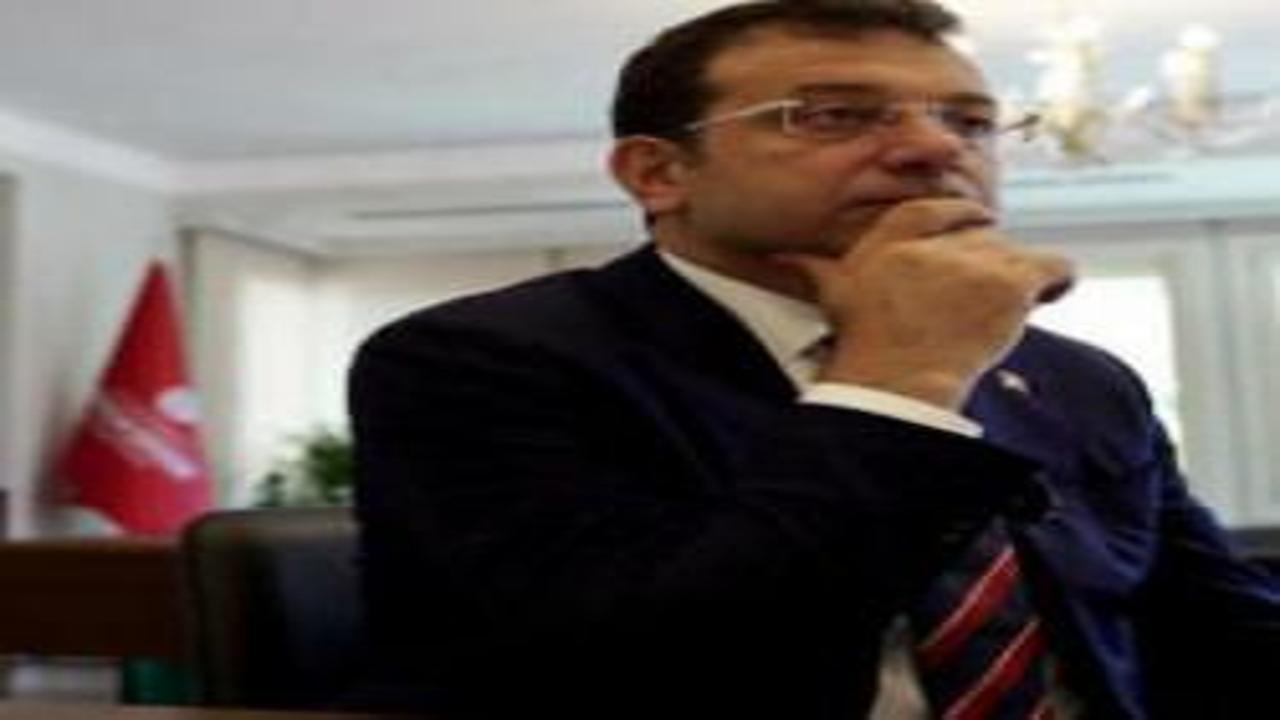 Ekrem İmamoğlu’nun açıklamalarının paylaşıldığı hesap hakkında soruşturma