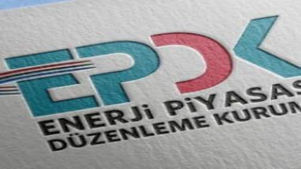 EPDK elektrik piyasasında lisans ve yaptırım çerçevesini güncelledi