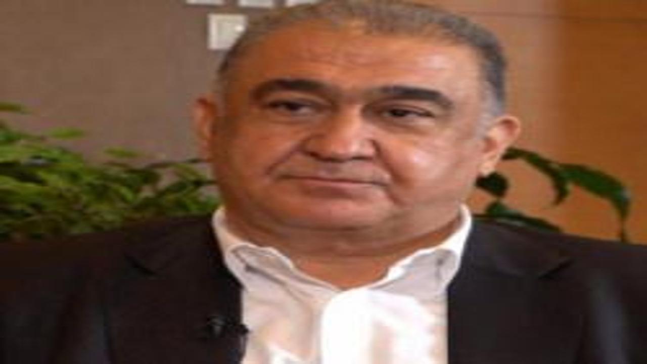 Eski Kadıköy Belediye Başkan Yardımcısı Fahrettin Kayhan hayatını kaybetti