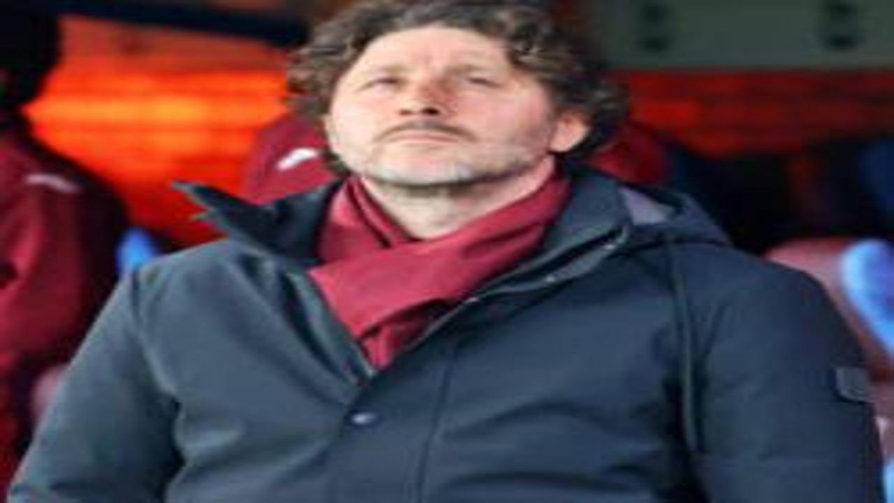 Fatih Tekke rakibinin hakkını verdi! 'Puana daha yakın onlar gibi gözüktü'