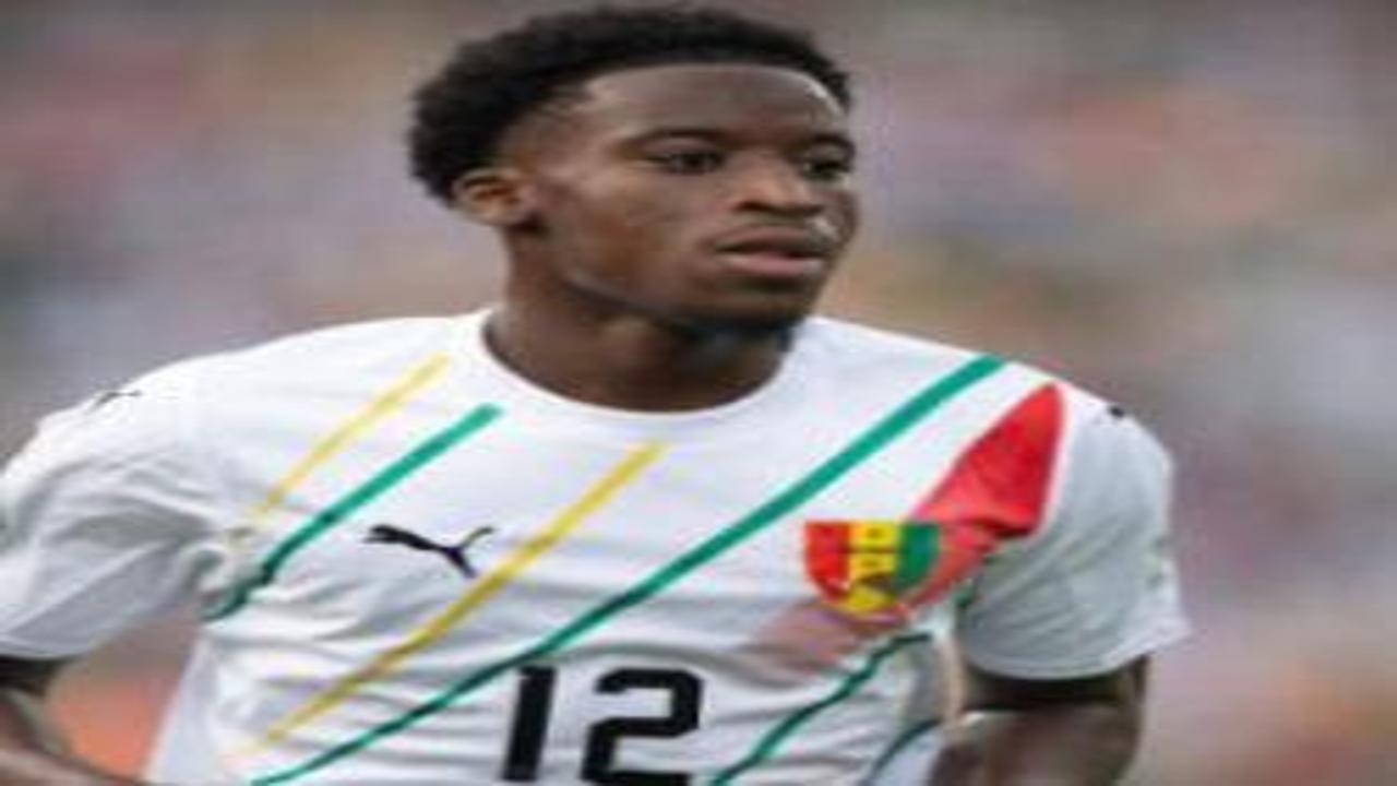 Fenerbahçe'den geleceğe yatırım transferi! 17'lik Gineli için teklif yapıldı