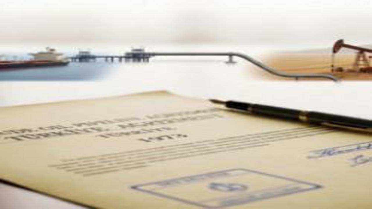 Enerjide 50 yıllık düğüm çözülüyor: Türkiye masaya "eşitlik" şartıyla oturdu!