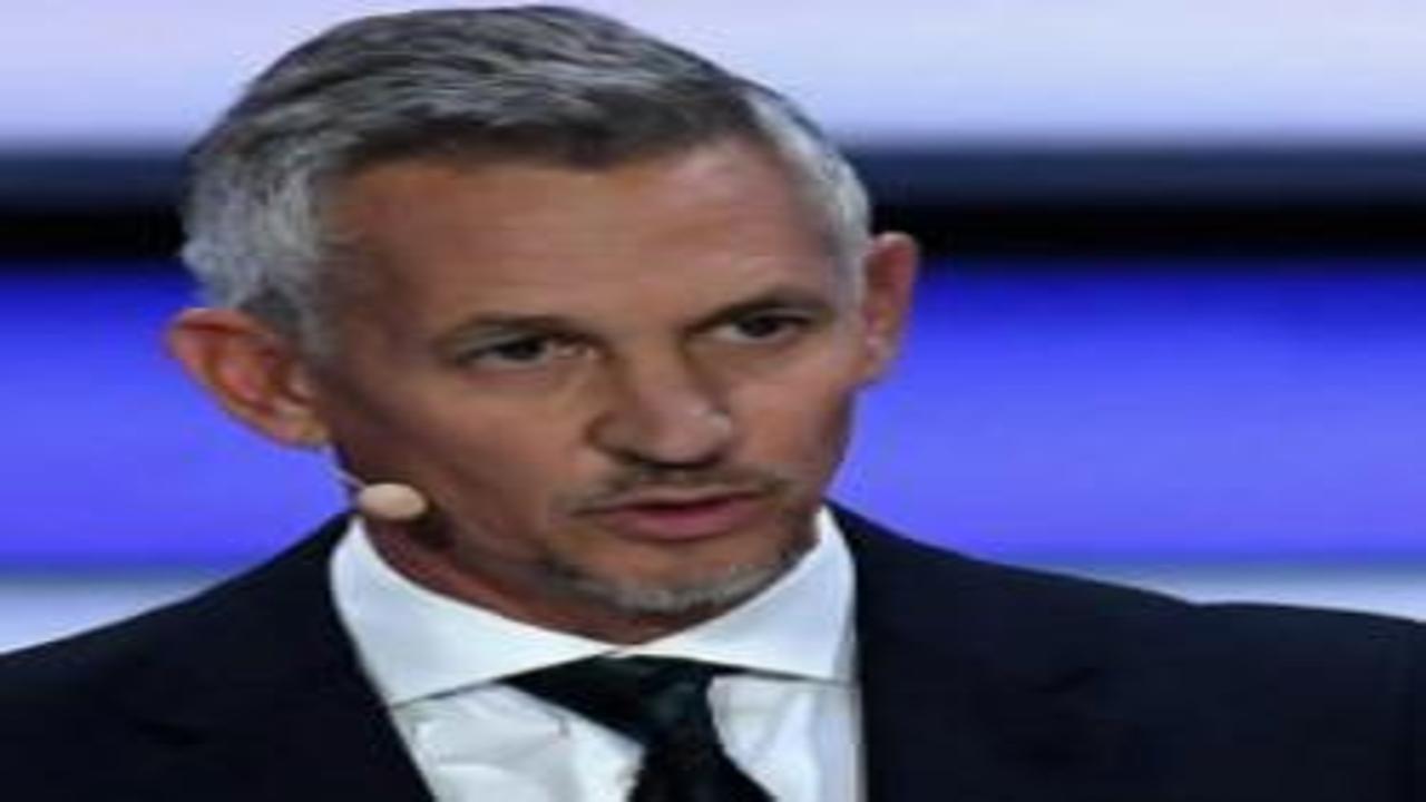 Gary Lineker'den Galatasaray'ın Liverpool maçında iptal edilen golü için tepki!