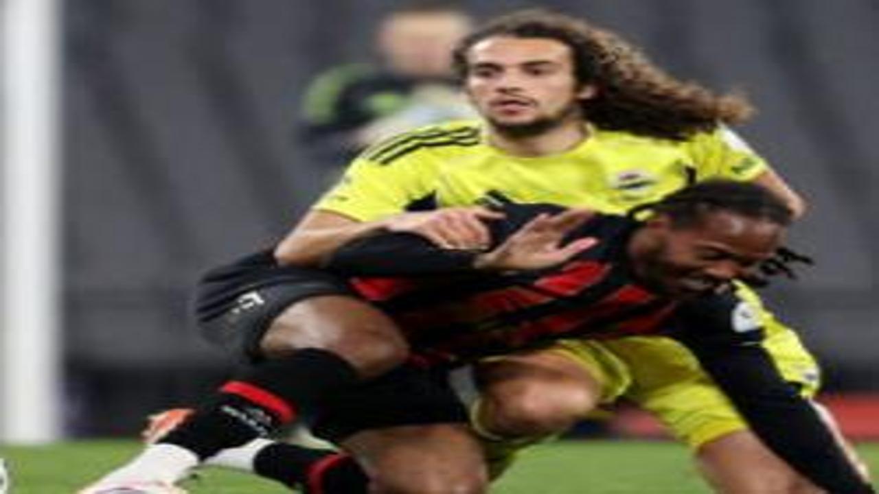 Matteo Guendouzi: ‘Bebekler gibi oynadık’