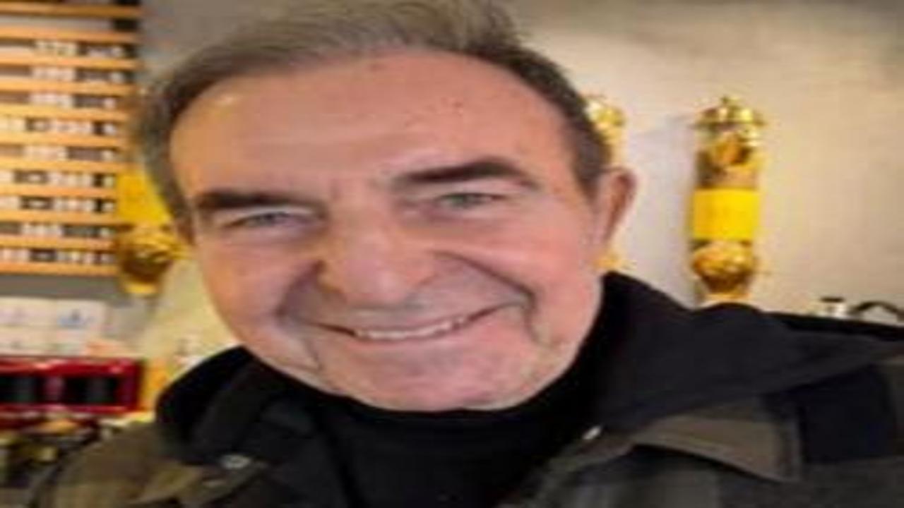 Hastaneye kaldırılmıştı! Zafer Ergin'in son durumu açıklandı