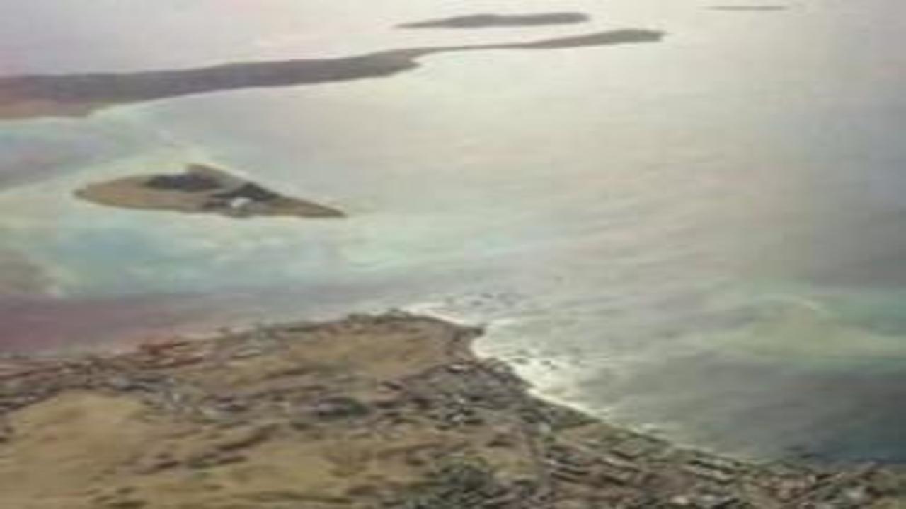 Hürmüz Boğaz’ı kapanırsa en çok etkilenecek ülkeler!Tek tek sıralandı