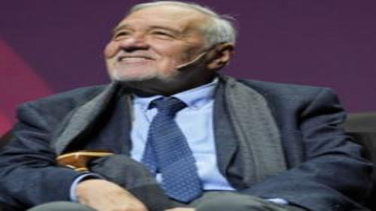 İlber Ortaylı'nın cenaze programı açıklandı! Defnedileceği yer belli oldu!