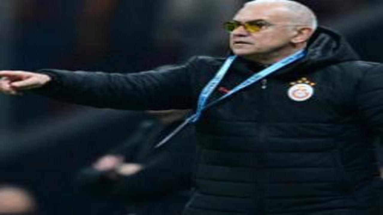 İrfan Saraloğlu'ndan Fenerbahçe sözleri: 'Maçın önemini artırdı'