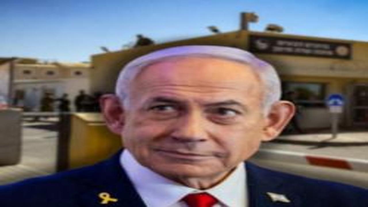 İsrail'de 'Sde Teiman' davası düştü! Netanyahu'dan tecavüzcü askerlere destek