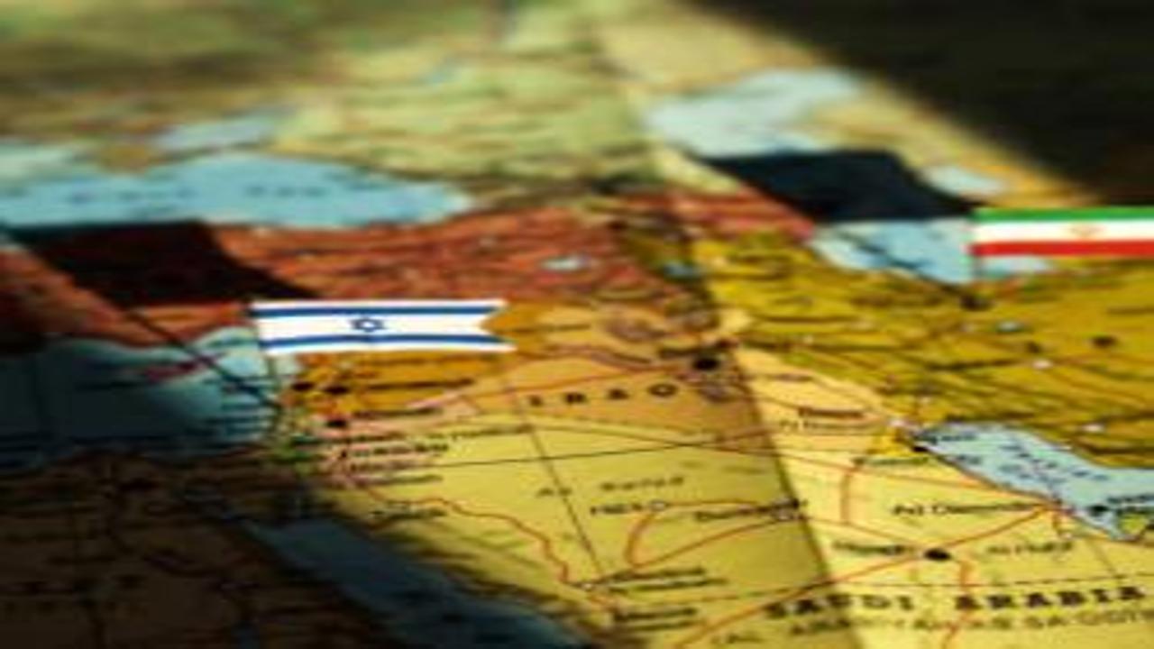 İsrail'den BMGK'ya son dakika İran çağrısı! "Terör örgütü ilan edin"