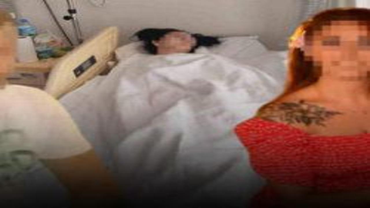 İzmir'de kanlı plan: Çocuğunun annesini dördüncü kattan attı