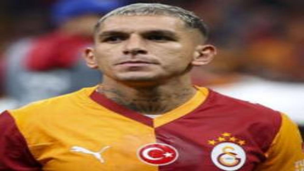 Lucas Torreira'dan Beşiktaş derbileri için şok sözler!