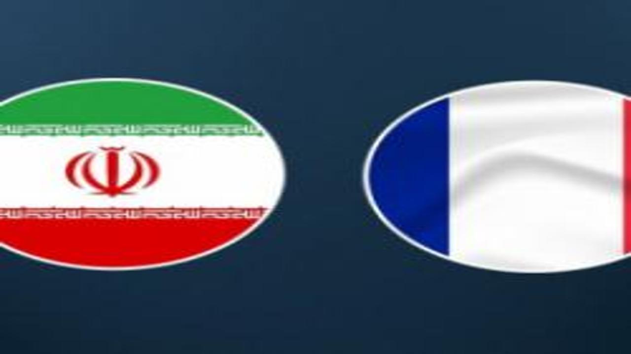 Macron ve Pezeşkiyan'dan kritik görüşme!