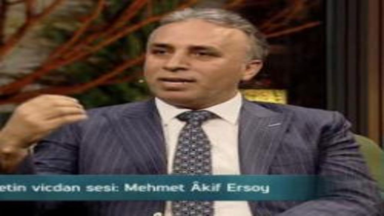 Mahmut Bıyıklı Diyanet TV’de “İftarı Beklerken” programına konuk oldu