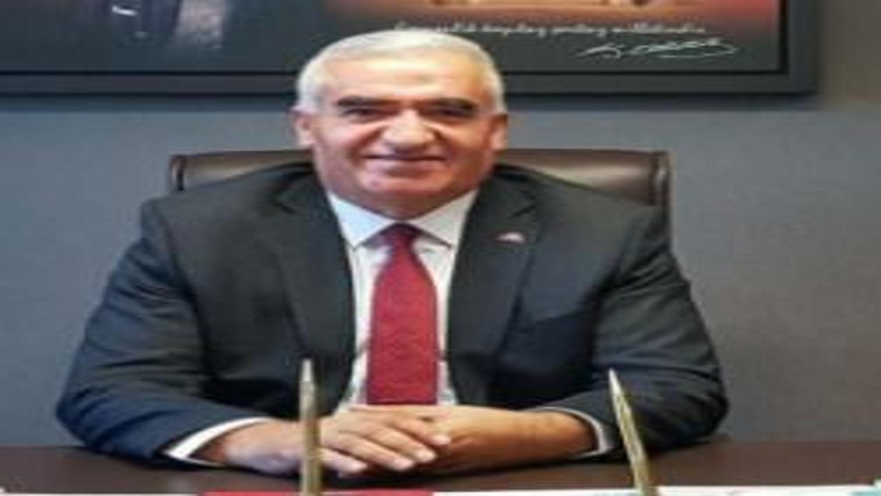 MHP Aksaray Milletvekili Kaşlı, kesin ihraç talebiyle disiplin kuruluna sevk edildi